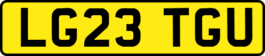 LG23TGU