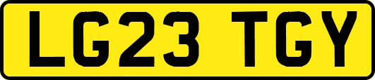 LG23TGY