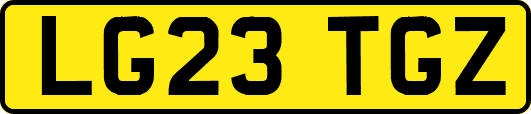 LG23TGZ