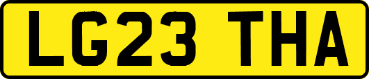 LG23THA