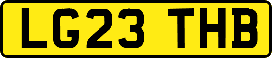 LG23THB