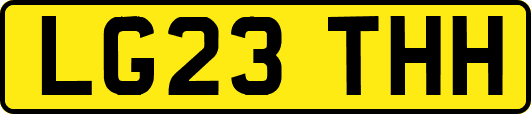 LG23THH