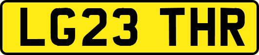 LG23THR