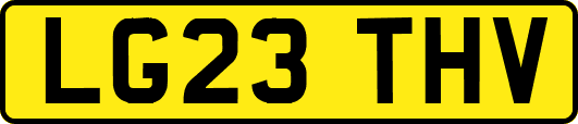 LG23THV