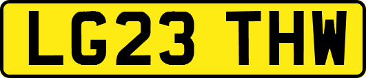 LG23THW