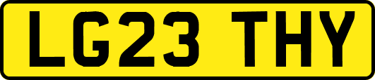 LG23THY