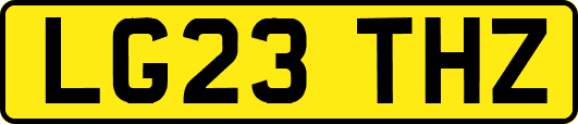 LG23THZ