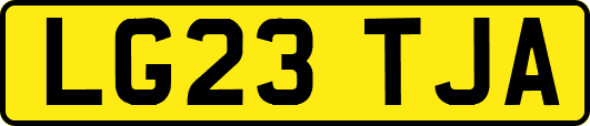 LG23TJA