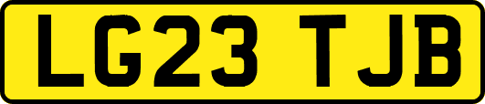 LG23TJB