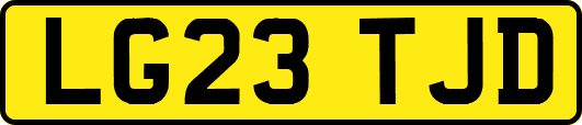 LG23TJD