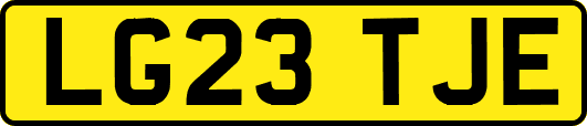 LG23TJE