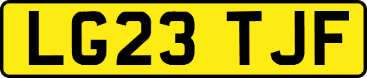 LG23TJF