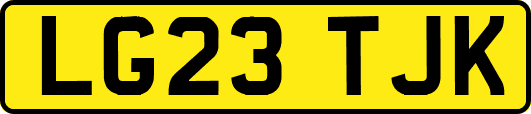 LG23TJK