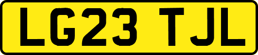LG23TJL