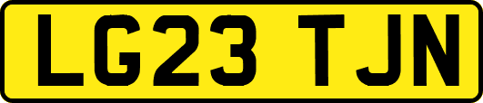 LG23TJN