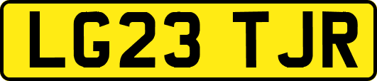 LG23TJR