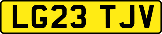 LG23TJV