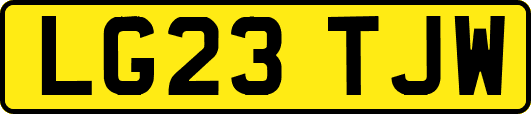 LG23TJW