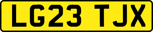 LG23TJX