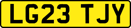 LG23TJY