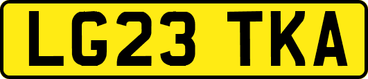 LG23TKA