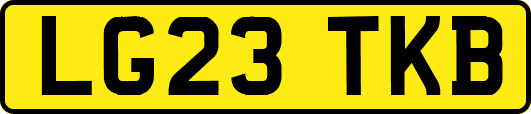 LG23TKB