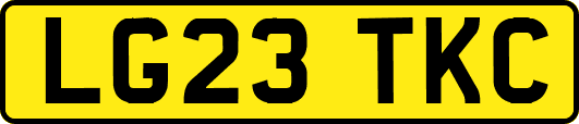 LG23TKC