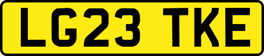 LG23TKE