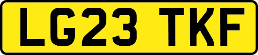 LG23TKF