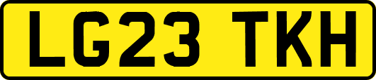 LG23TKH
