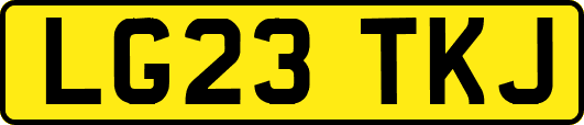 LG23TKJ