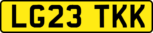 LG23TKK