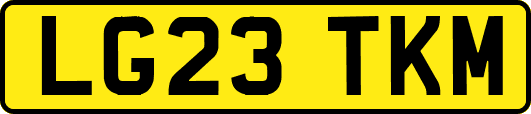 LG23TKM