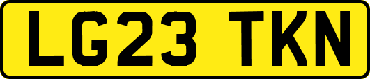 LG23TKN