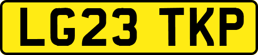 LG23TKP