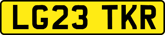 LG23TKR