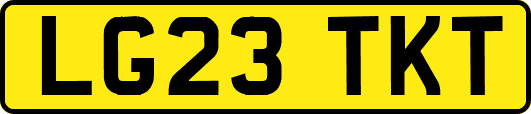 LG23TKT