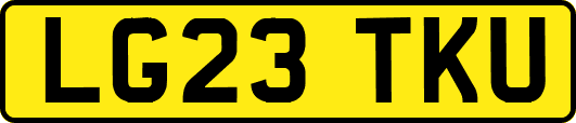 LG23TKU