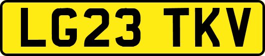 LG23TKV