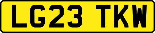 LG23TKW