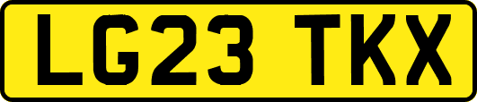 LG23TKX