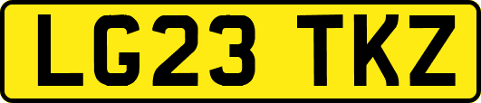 LG23TKZ