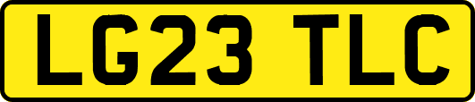LG23TLC