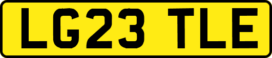 LG23TLE