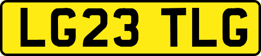 LG23TLG