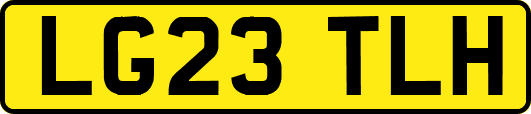LG23TLH