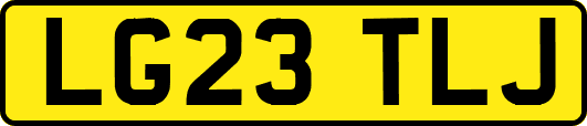 LG23TLJ