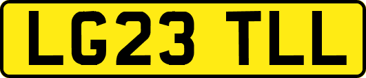LG23TLL