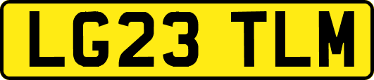 LG23TLM