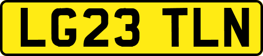 LG23TLN